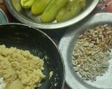 পটল সন্দেশ (Potol sandesh recipe in Bengali) রেসিপি ধাপ - 4 ছবি