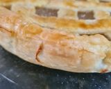 Foto del paso 12 de la receta: 143. Tarta de Hojaldre con Cabello de Ángel