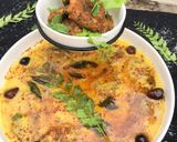 A picture of step 12 of Curry Pakora.