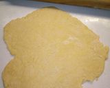 Foto del passaggio 2 della ricetta Crostoli leggerissimi