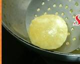 Suji/Rawa ke Golgappe recipe step 7 photo