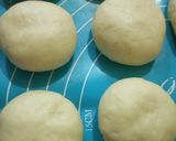 Foto langkah ke 2 dari resep Roti goreng.