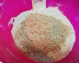 Foto del paso 8 de la receta Magdalenas de galleta y café☕🍪