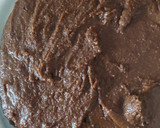 चॉकलेट फज (Chocolate Fudge recipe in hindi) रेसिपी चरण 4 फोटो