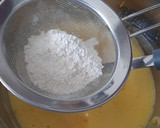 Foto del paso 1 de la receta: Tarta tres leches -con leche condensada-