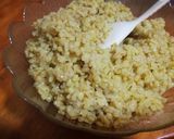 Foto del paso 3 de la receta: Mote con huesillo con chancaca