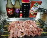 Beef tikka recipe step 1 photo