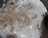 Foto langkah ke 2 dari resep Pempek Adaan Rebus.
