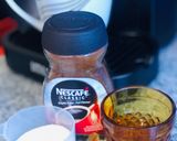 Foto del paso 1 de la receta: Crema de café ☕️ mágica 🪄 (café dalgona)