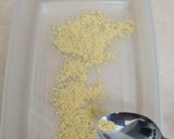 Foto del paso 2 de la receta: Tofu al horno marinado con salsa de mostaza en polvo