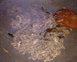 Foto langkah ke 3 dari resep Abon ikan tongkol for kids.