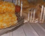 Foto langkah ke 5 dari resep Rotgor (roti goreng) sosis mozarella ala mel.
