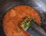 Foto langkah ke 2 dari resep Pesmol ikan nila pedas asam.