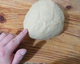 Foto del paso 5 de la receta: Babka de chocolate 🍫