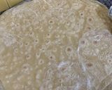 Une image de l'étape 1 de Quesadillas con carne.