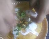 Gappa Gottala/Raj Kachori recipe step 7 photo