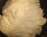 Foto del paso 3 de la receta: Scones de queso súper fáciles