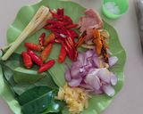 Foto langkah ke 1 dari resep 207. Pindang Serani Ikan Kembung.