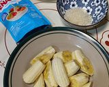 Foto langkah ke 1 dari resep Setup pisang Manado.
