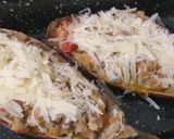 Foto del paso 5 de la receta: Berenjenas rellenas by me