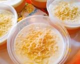 Foto langkah ke 7 dari resep Puding mangga special.