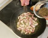 Orsótészta szénégető módra recept fázis 5 fotója