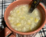 Foto del paso 7 de la receta: MAZAMORRA!
