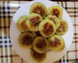 Pas rețetă Potato chap 4 fotografie