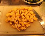 Foto del paso 12 de la receta Sopa a la Gabriel y guisada