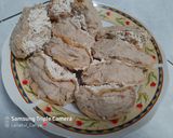 Foto langkah ke 3 dari resep Tahu walik crispy.