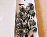 Φωτογραφία βήματος 3 της συνταγής Superfood τρούφες - my power balls