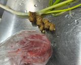 五味醬水煮中里肌的食譜步驟1照片