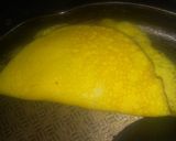 Foto del paso 3 de la receta: Omelette diferente