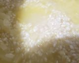 Foto del paso 5 de la receta: Risotto de remolachas con tomillo y limón