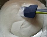Foto del paso 2 de la receta: Helado de frutos rojos sin azúcar