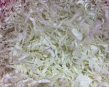 Foto langkah ke 2 dari resep Salad Ala Hokben.
