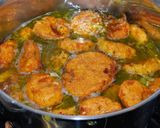 Foto del paso 4 de la receta Patatas a la importancia
