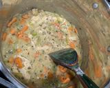 A picture of step 4 of No Kitty - It's My Chimchurry Chicken Pot Pie!.