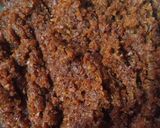 A picture of step 2 of Carrots (Gajar Ka Halwa).