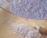 Foto langkah ke 6 dari resep Butter Cake Tape.