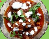 চিকেন ভিন্দালু (chicken vindaloo recipe in Bengali) রেসিপির ধাপ 6 ছবি