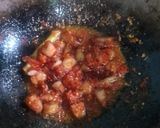 Foto langkah ke 6 dari resep Sambal Cumi Asin.