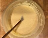 Joghurtos Bögrés süti kétbalkezesek részére 🙂 recept fázis 2 fotója