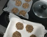 Foto del paso 4 de la receta: Hamburguesas de porotos fácil