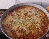 Foto del paso 5 de la receta: Guiso de Rape y Papas