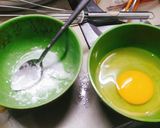 Hình bước làm 1 của món Bông lục bình