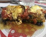 Foto del paso 4 de la receta: Moussaka de vegetales