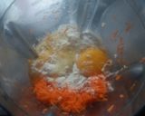 Foto del paso 1 de la receta: Fainá de zanahoria