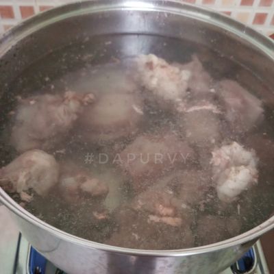 Langkah 2