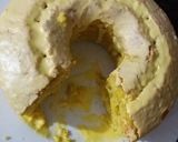 Foto do passo 12 de Bolo de Laranja🍊